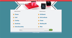 Desktop Screenshot of jimena.net
